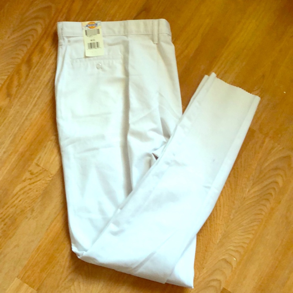 New dickies work pants